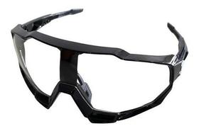 Oculos Ciclista Corrida Mtb Ciclismo Speed Proteção Uv400