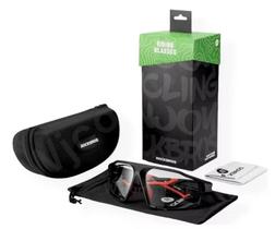 Óculos Ciclista Fotocromático Lentes Médias Rockbros Leve Óculos Ciclista Fotocromático Lentes Médias Rockbros Leve
