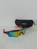 Óculos ciclista mask elleven