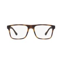 Óculos Clip On 3 em Havana 0EA4115 50891W54