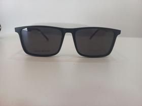 Óculos clip on Atitude