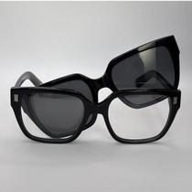 Óculos Clip On - Nero