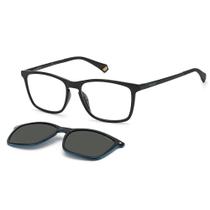 Oculos Clip On Polaroid PLD 6139/CS 55-16 80799