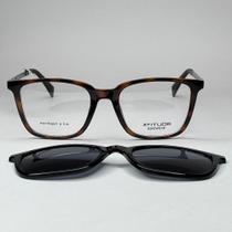 Óculos com Clip On ATITUDE ATTACH ETERNAL G21 -C/ADD Óculos com Clip On ATITUDE ATTACH ETERNAL G21 -C/ADD