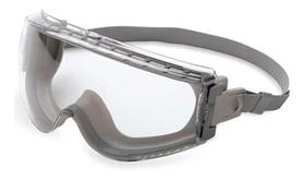 Óculos Com Elástico Ampla Visão Policarbonato Uvex Sealth