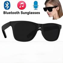Óculos Com Fone De Ouvido Bluetooth inteligente Qualidade Premium - Enviamos no mesmo dia Óculos Com Fone De Ouvido Bluetooth inteligente Qualidade Premium - Enviamos no mesmo dia