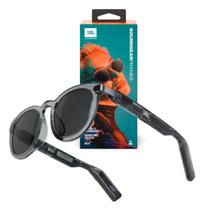 Óculos Com Fone Sem Fio Harman Soundgear Frames Perola Bluetooth Resistente a Água Onix