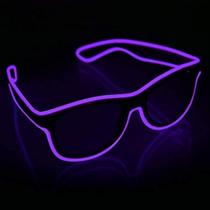 Óculos com iluminação LED YourFocus Wireless Glow in the Dark