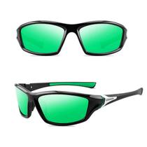 Óculos Com Lentes Polarizadas Dirigir de Noite e Bike C10 Óculos Com Lentes Polarizadas Dirigir de Noite e Bike C10