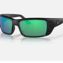 Óculos Costa Del Mar Permit Green Mirror 580g