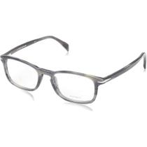 Óculos David Beckham DB 1027 2W8 Horn Grey