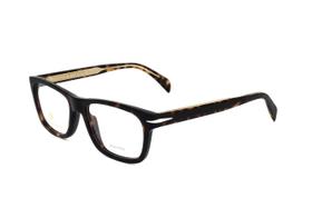 Óculos David Beckham Db 7011 0086 Dark Havana