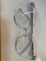 Óculos de acetato feminino Óculos de acetato feminino