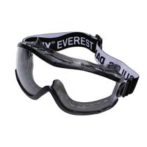Óculos de Ampla Visão Incolor Everest Vicsa - STEELPRO