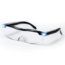 Óculos de aumento Ontel Mighty Sight LED de tamanho universal