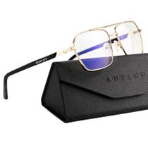 Óculos de bloqueio de luz azul ANYLUV para homens/mulheres