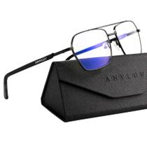 Óculos de bloqueio de luz azul ANYLUV para homens/mulheres