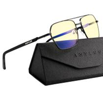Óculos de bloqueio de luz azul ANYLUV para homens/mulheres