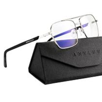 Óculos de bloqueio de luz azul ANYLUV para homens/mulheres
