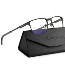 Óculos de bloqueio de luz azul ANYLUV para homens/mulheres