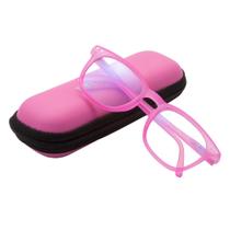 Óculos de bloqueio de luz azul EYEGUARD para crianças de 5 a 12 anos