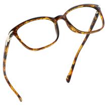 Óculos de bloqueio de luz azul LifeArt Anti Eyestrain Unissex Óculos de bloqueio de luz azul LifeArt Anti Eyestrain Unissex