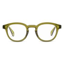 Óculos de bloqueio de luz azul Peepers Asher para homens 1.25 Óculos de bloqueio de luz azul Peepers Asher para homens 1.25