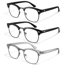 Óculos de bloqueio de luz azul racico Computer Masculinos e Mulheres Óculos de bloqueio de luz azul racico Computer Masculinos e Mulheres