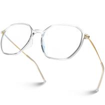 Óculos de bloqueio de luz azul VISOONE RANE Lightweight TR90 Óculos de bloqueio de luz azul VISOONE RANE Lightweight TR90
