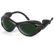 Óculos de bronzeamento Dubofu Red Light Therapy IPL Laser Safety