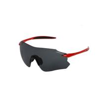 Óculos de Ciclismo Absolute Prime SL Vermelho