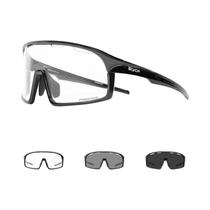 Óculos De Ciclismo Fotochromáticos UV400 Para Homens E Mulheres, Óculos Para Esportes Ao Ar Livre,