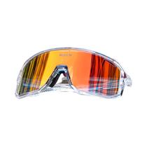Óculos De Ciclismo Fotochromáticos UV400 SCVCN, Óculos Esportivos Para MTB, Óculos De Bicicleta Para