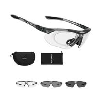 Óculos De Ciclismo Fotochromic RIDERACE Para MTB, Óculos Esportivos Para Bicicleta De Montanha E Óculos De Ciclismo Fotochromic RIDERACE Para MTB, Óculos Esportivos Para Bicicleta De Montanha E