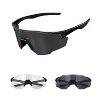 Óculos De Ciclismo Fotocromáticos Polarizados Para Homens E Mulheres UV400 Para Bicicleta, Óculos De Ciclismo Fotocromáticos Polarizados Para Homens E Mulheres UV400 Para Bicicleta,