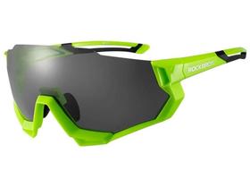 Óculos de Ciclismo Polarizado Rockbros RB-SP176 - com 5 Lentes