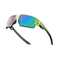 Óculos De Ciclismo Polarizados UV400 Kapvoe Óculos De MTB Para Esportes Ao Ar Livre Condução Óculos De Ciclismo Polarizados UV400 Kapvoe Óculos De MTB Para Esportes Ao Ar Livre Condução