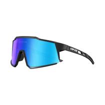 Óculos De Ciclismo Polarizados UV400 Ultra Leves Para MTB E Bicicleta De Estrada, Óculos Esportivos