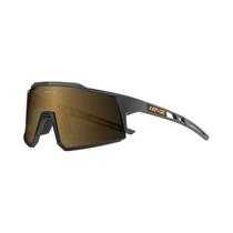 Óculos De Ciclismo Polarizados UV400 Ultra Leves Para MTB E Bicicleta De Estrada, Óculos Esportivos