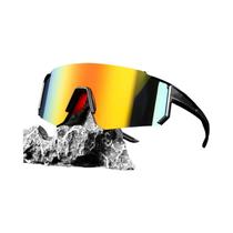 Óculos De Ciclismo Unissex Para Esportes Ao Ar Livre, Óculos De Moda Para MTB E Montanha, Óculos De