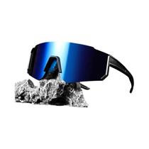 Óculos De Ciclismo Unissex Para Esportes Ao Ar Livre, Óculos De Moda Para MTB E Montanha, Óculos De