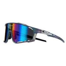 Óculos De Ciclismo Unissex Para MTB E Estrada KAPVOE Com Lentes Nano Para Esportes Ao Ar Livre