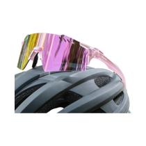 Óculos De Ciclismo Unissex UV400 Fotochromic À Prova De Vento Para Esportes Ao Ar Livre Para MTB E