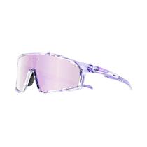 Óculos De Ciclismo Unissex UV400 Kapvoe, Moda Para MTB, Patinação E Pesca, Óculos Para Homens E