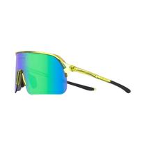 Óculos De Ciclismo Unissex UV400 Para Estrada, Mountain Bike, Direção E Esportes Ao Ar Livre Kapvoe