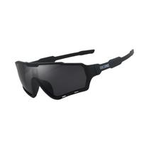 Óculos De Ciclismo Unissex UV400 Ricone, Óculos Esportivos Para Ciclismo Ao Ar Livre E Pesca