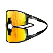 Óculos De Ciclismo Unissex UV400 SCVCN Óculos De Esporte Ao Ar Livre Para Homens E Mulheres MTB