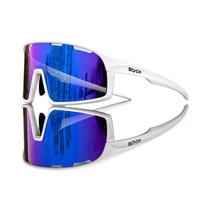 Óculos De Ciclismo Unissex UV400 SCVCN Óculos De Esporte Ao Ar Livre Para Homens E Mulheres MTB