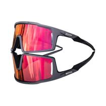 Óculos De Ciclismo UV400 Para Homens E Mulheres, Óculos Esportivos Para Bicicleta Ao Ar Livre,