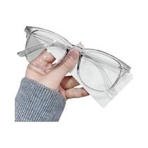 Óculos de computador anti-radiação/anti-azul feminino e masculino coreano